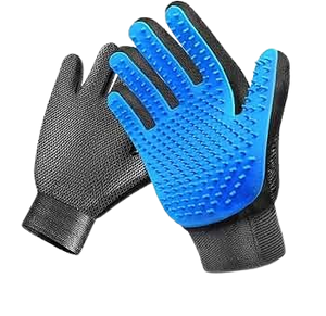 Pet Hair Remover Gloves